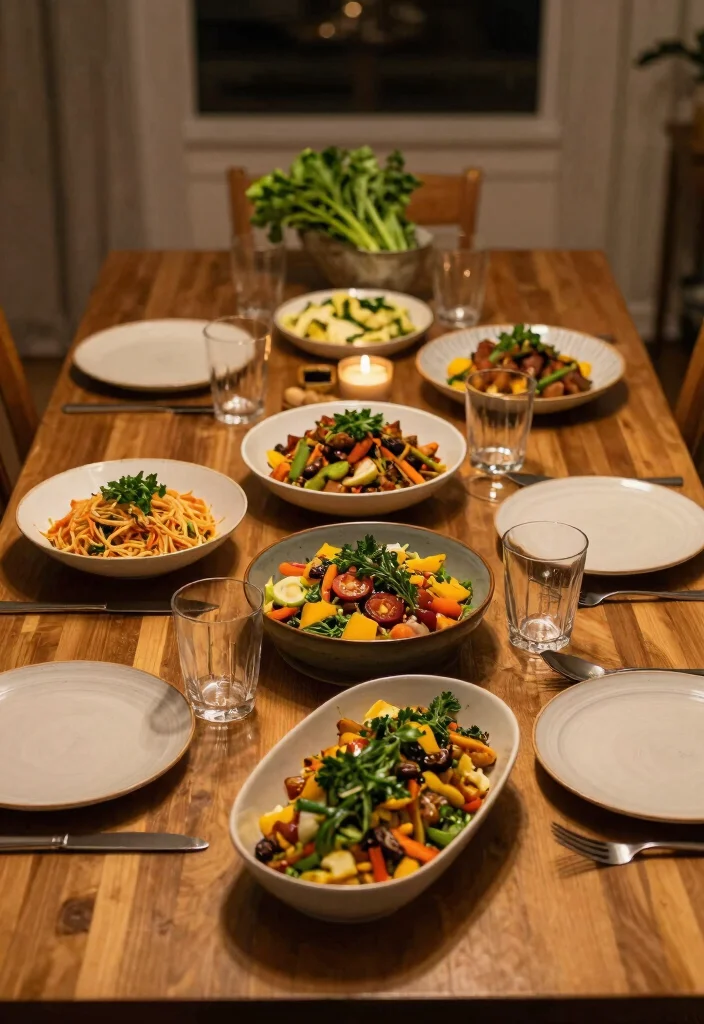 10 Vegan Impossible Meat Recipes for Comfort Food Classics 111 10 Vegan Impossible Meat Recipes for Comfort Food Classics - Conclusion 1