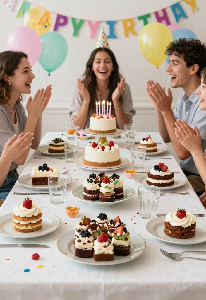 12 Birthday Dessert Recipes Perfect for Celebrating at Home 133 12 Birthday Dessert Recipes Perfect for Celebrating at Home Conclusion 0