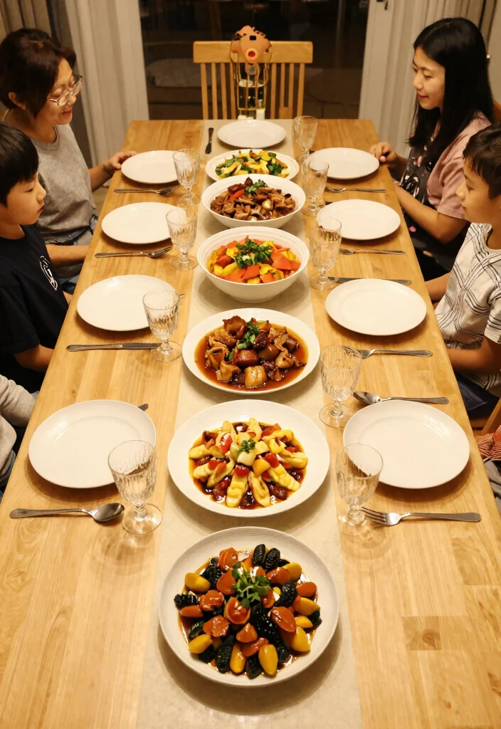 12 Easy Family Dinner Recipes Everyone Will Enjoy - Conclusion 1