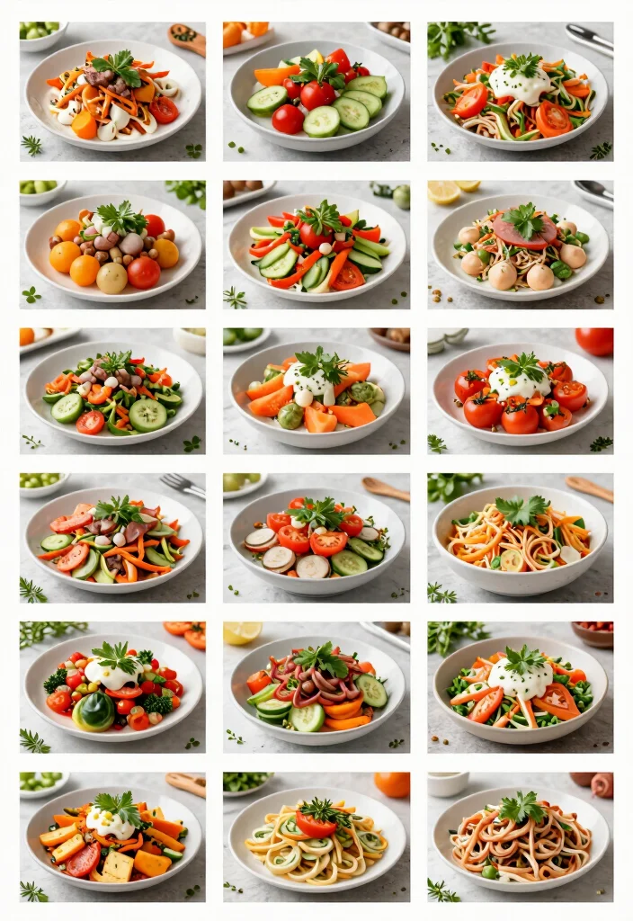 12 Eating Well Healthy Recipes for Balanced Living - Conclusion 1