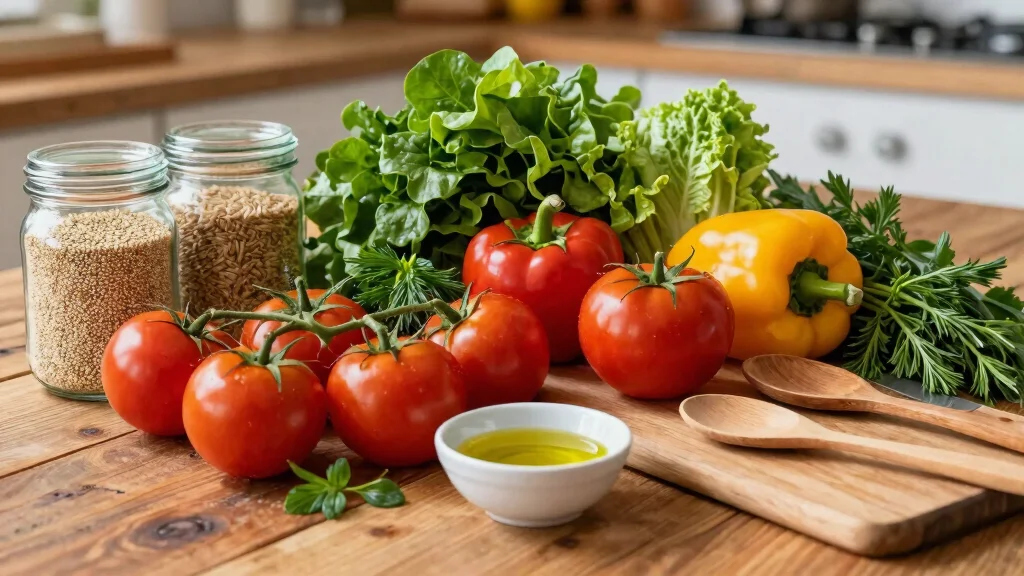 12 Eating Well Healthy Recipes for Balanced Living