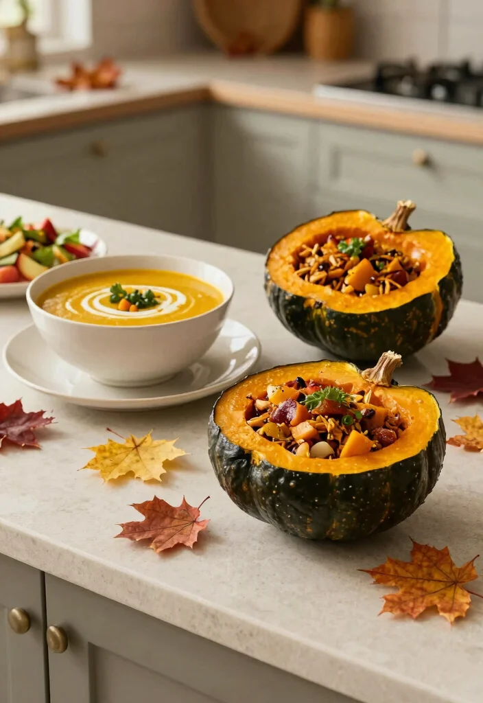 12 Healthy Acorn Squash Recipes for Cozy Nutritious Meals - Conclusion 1