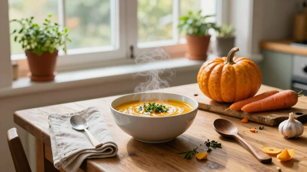 12 Healthy Acorn Squash Recipes for Cozy Nutritious Meals