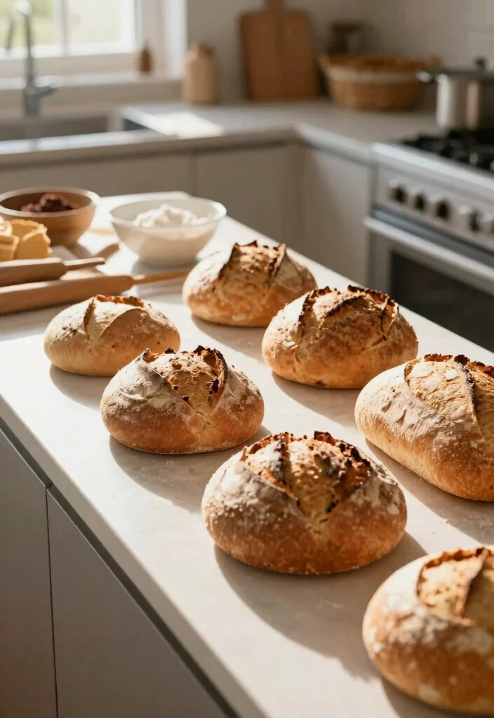 12 Healthy Bread Recipes for Wholesome Baking 133 12 Healthy Bread Recipes for Wholesome Baking - Conclusion 1