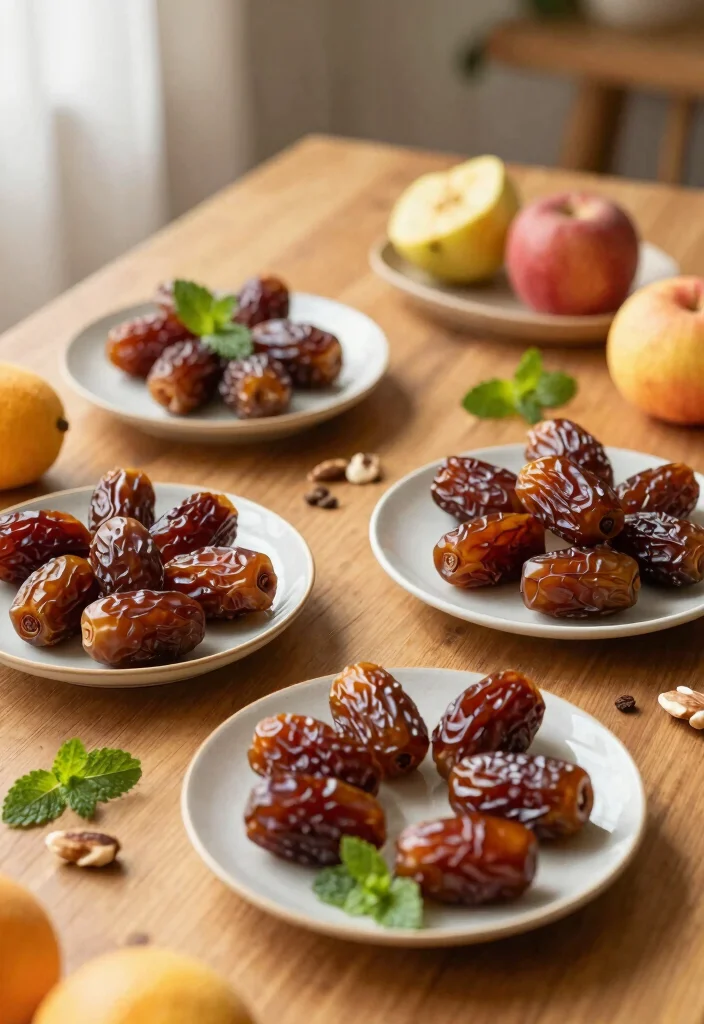 12 Healthy Medjool Date Recipes for Natural Sweet Snacks 133 12 Healthy Medjool Date Recipes for Natural Sweet Snacks - Conclusion 1