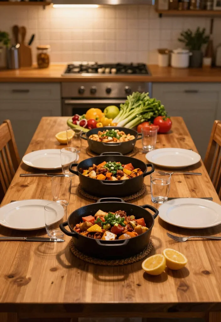 12 Homemade Dinner Recipes for Simple Everyday Cooking - Conclusion 1