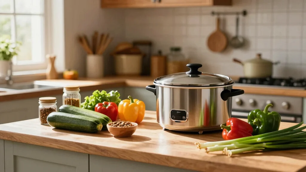 12 Keto Low Carb Crockpot Recipes for Easy Cooking