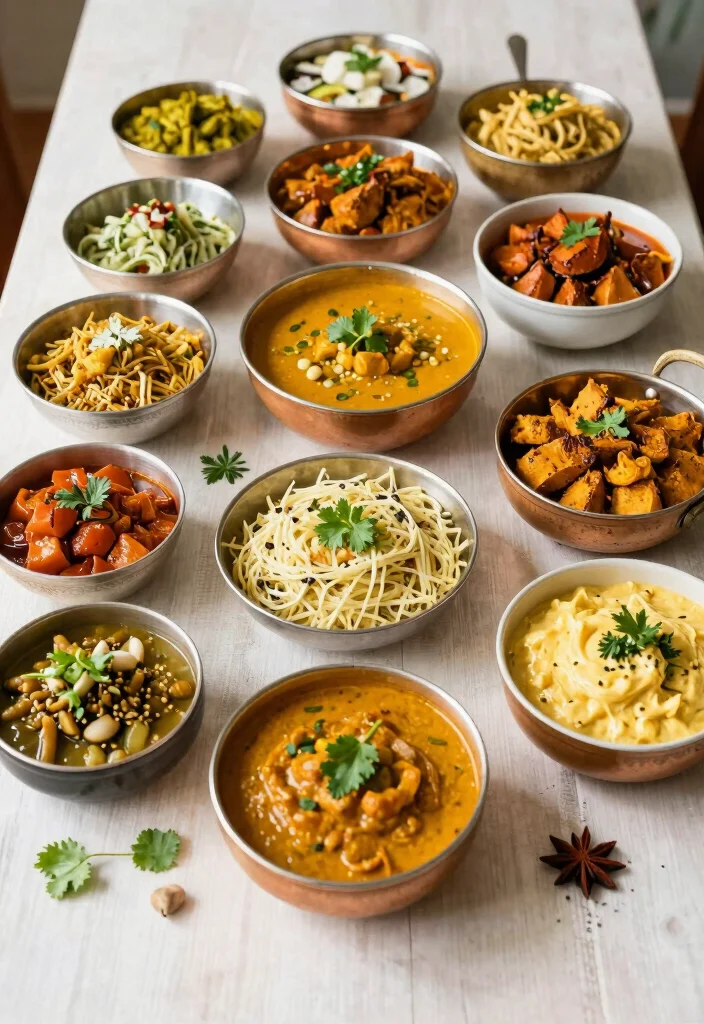 12 Low Calorie Healthy Indian Recipes for Everyday Meals - Conclusion 1