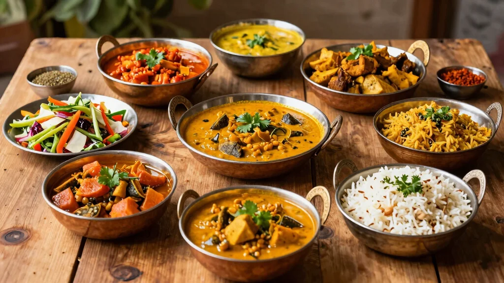 12 Low Calorie Healthy Indian Recipes for Everyday Meals