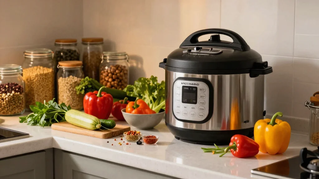 12 Low Carb Healthy Instant Pot Recipes for Busy Days