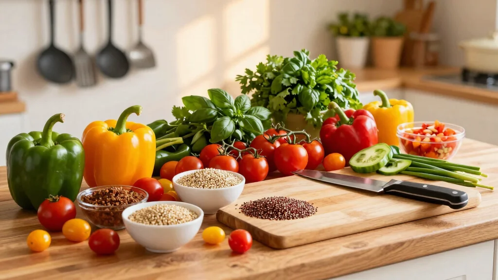 12 Main Dish Dinner Recipes for Easy Meal Planning