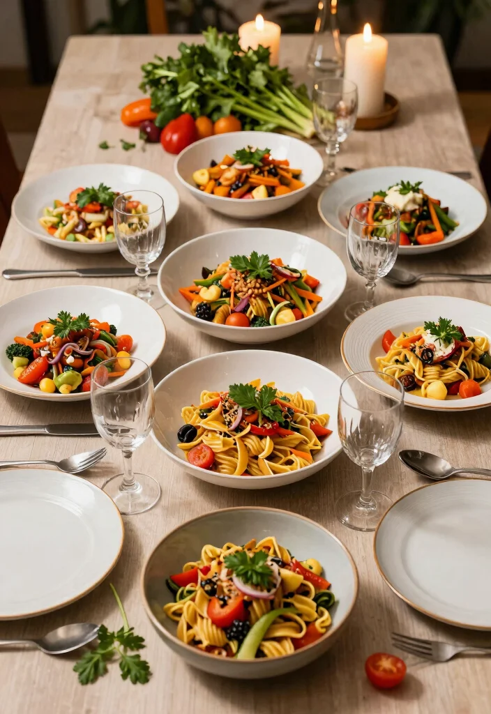 12 Vegan Pasta Primavera Recipes for Light Seasonal Dinners - Conclusion 1