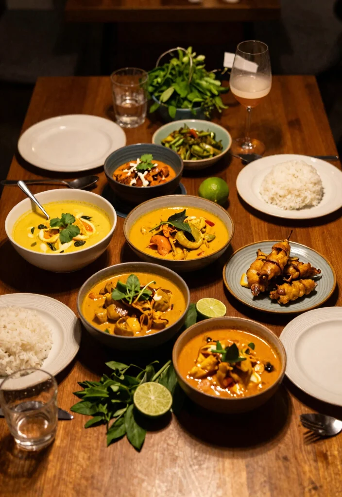 12 Vegan Thai Curry Recipes with Bold Aromatic Flavor - Conclusion 1