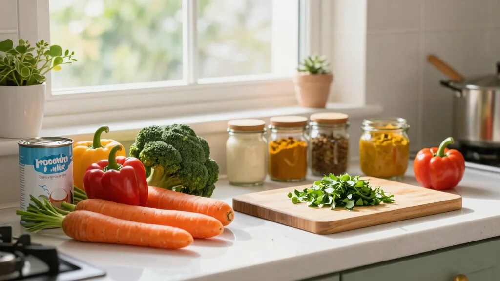 12 Vegan Thai Curry Recipes with Bold Aromatic Flavor