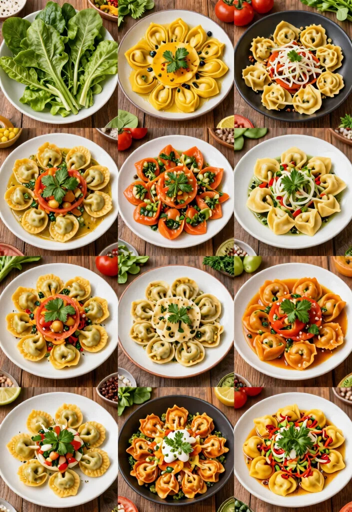 12 Vegan Tortellini Recipes for Comforting Meatless Meals - Conclusion 1