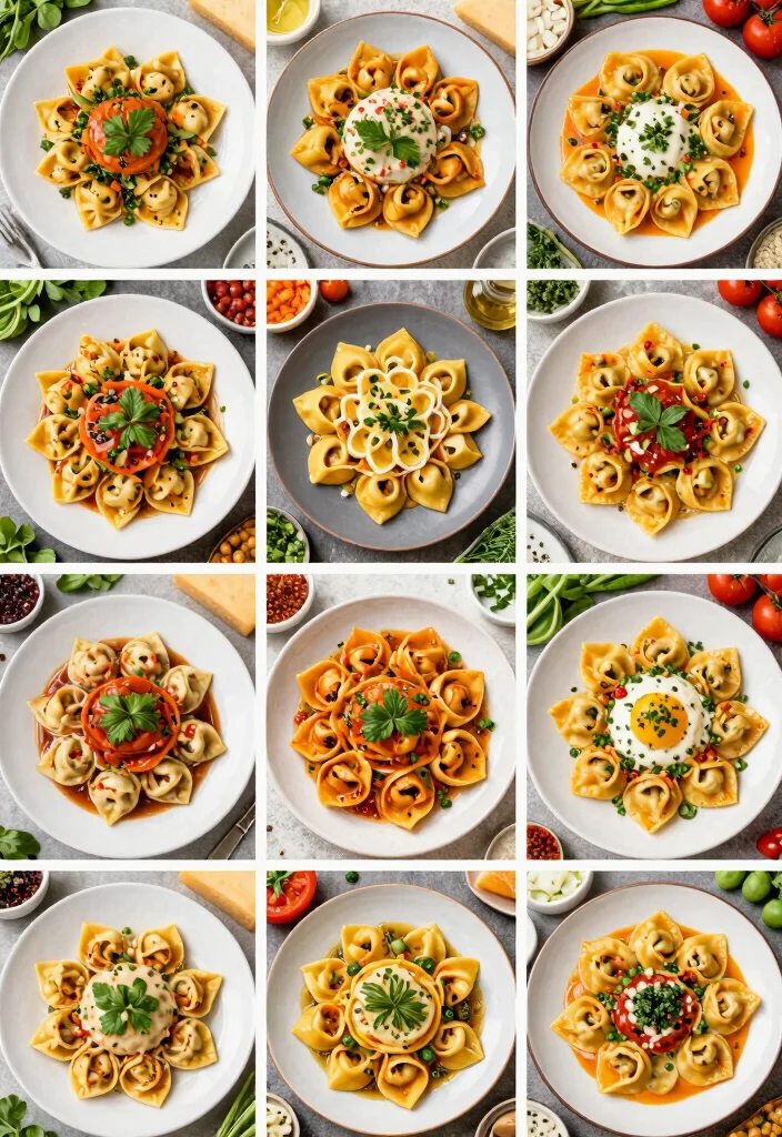 7 Keto Tortellini Style Recipes for Low Carb Comfort - Conclusion 1