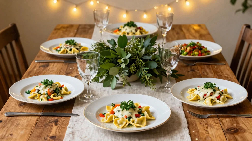 7 Keto Tortellini Style Recipes for Low Carb Comfort